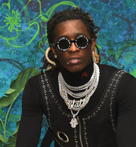 young thug net worth 2023|best young thug songs.